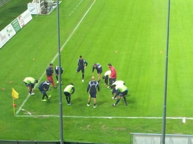 Il mesto ritorno alla regola dei tre gol subiti