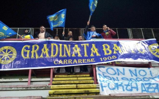 «Almeno l’impegno dei ragazzi c’è stato...» 
