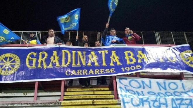 «Almeno l’impegno dei ragazzi c’è stato...»