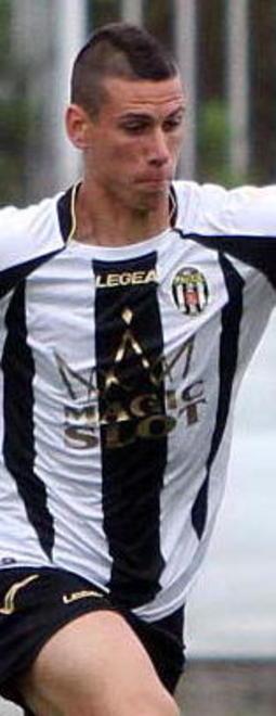 Secondo tempo da leoni per il Camaiore 
