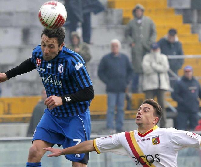Urlo Pisa: non fateci gol altrimenti ci arrabbiamo 