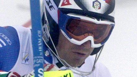 Nel gigante di Soelden ok l’azzurro Moelgg: 2º dietro a Ligety