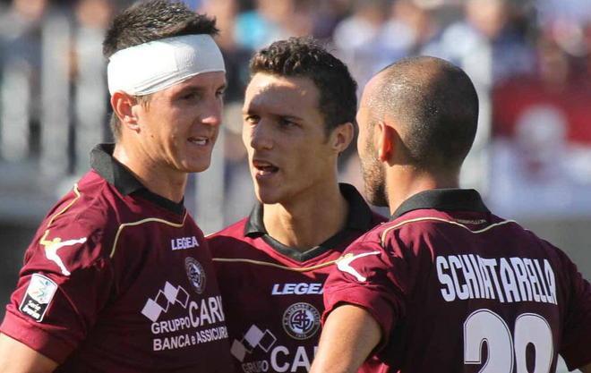 Domani a Lanciano senza Emerson e “Sili” 