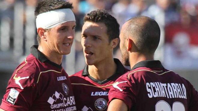 Domani a Lanciano senza Emerson e “Sili”