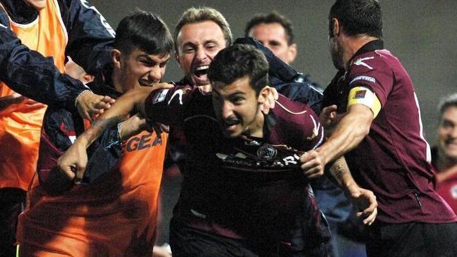 Eroe per una notte A 20 anni Ceccherini sta vivendo un sogno