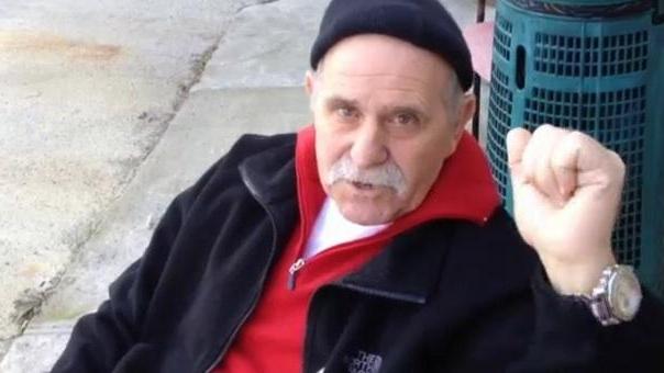 Addio “Buricchio” anima della Venezia