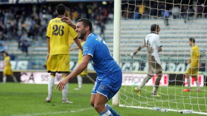 in casa empoli fra il poker al modena e la sfida di bari