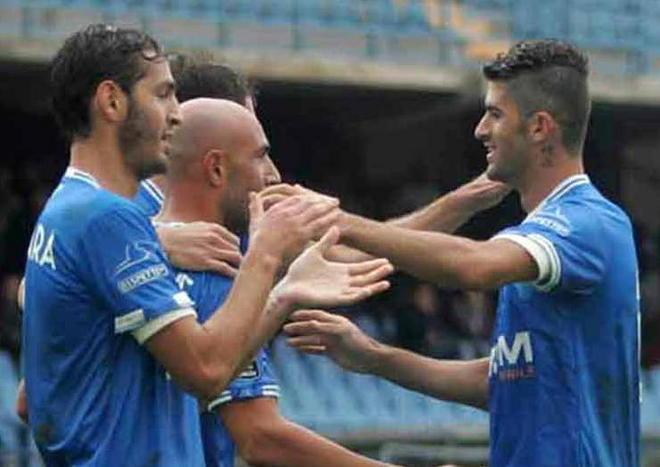 Maccarone superlativo, la rivelazione è Hysaj