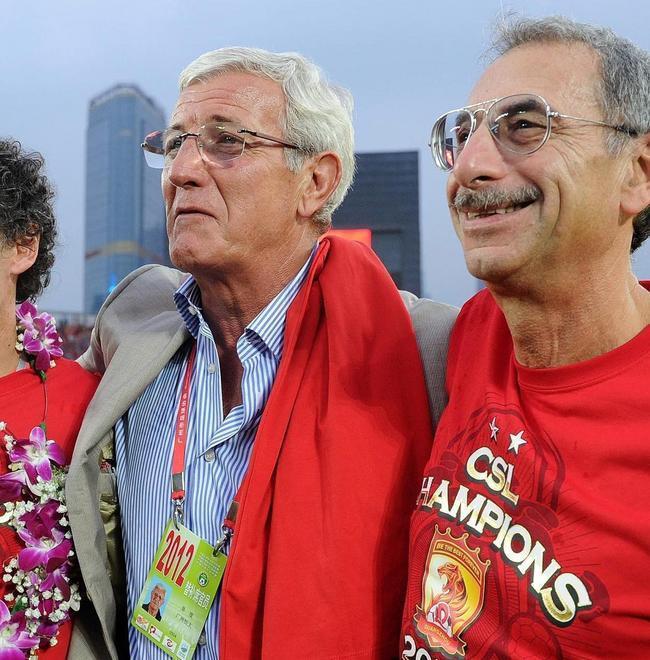 Il viaggio vincente di Marcello Polo È subito scudetto 