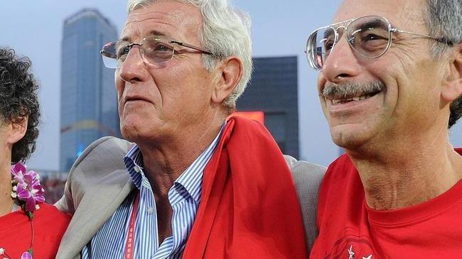 Il viaggio vincente di Marcello Polo È subito scudetto