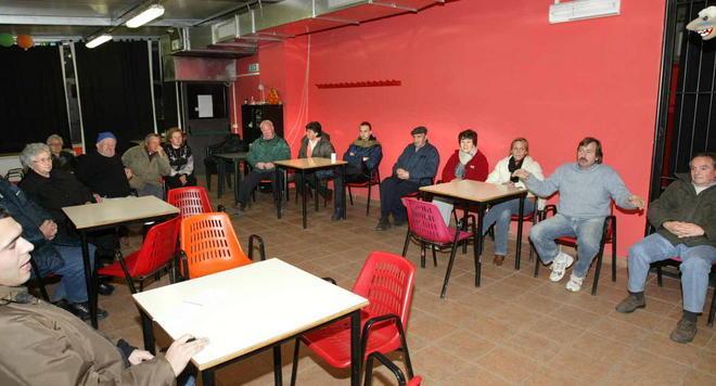 Arci: bollette troppo care circoli a rischio chiusura 