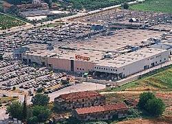 Arrestato dopo il furto all’Ipercoop 