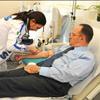 Centro trasfusionale l’Avis lancia l’allarme 