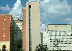 Neonato salvato a Siena Aveva la milza nel torace 