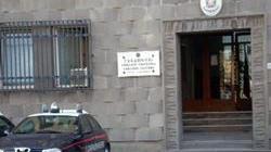 Minacce per vendere spazi pubblicitari: due arresti