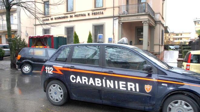 Arrestati tre immigrati mentre rubano blocchi di pietra