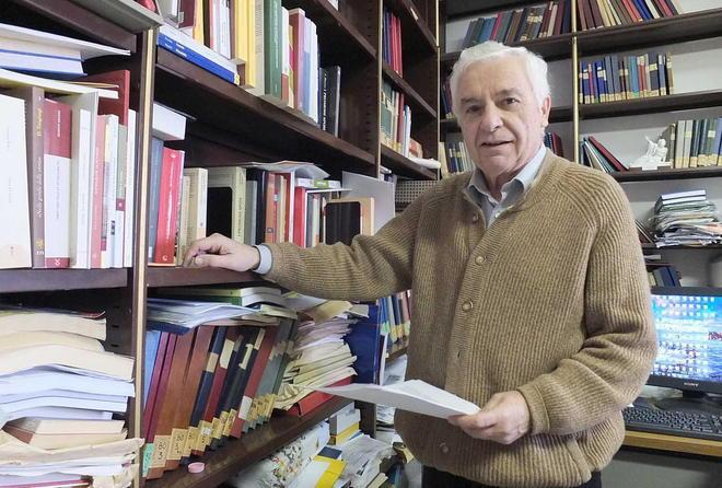 Floriani: questa città non si fida dei giovani 