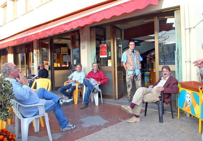 Scontro tra dipendenti del circolo Arci di Bonelle 