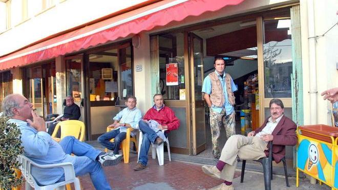 Scontro tra dipendenti del circolo Arci di Bonelle