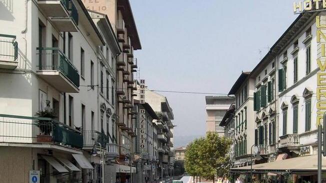 “Città nuova” piace, Montecatini spera con mezzo milione