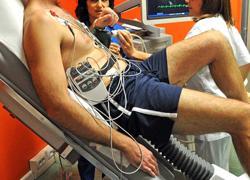 Aumentano le visite cardiologiche e colonscopiche 