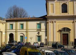 In piazza del Carmine e via Trinci la riorganizzazione di posti per la sosta 