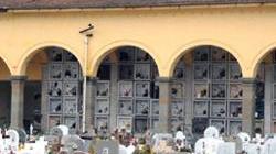 Nuova gestione nei servizi cimiteriali