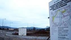 Maxi furto di rame nella ditta di costruzione