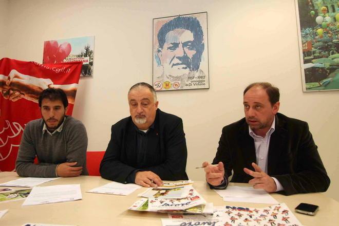 Liberalizzazioni, in sciopero le commesse 
