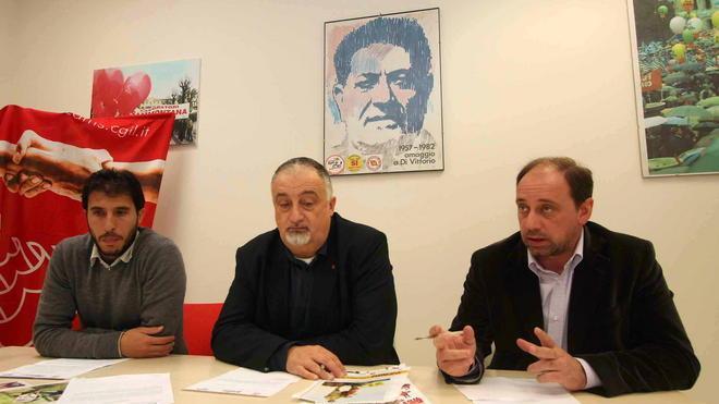 Liberalizzazioni, in sciopero le commesse
