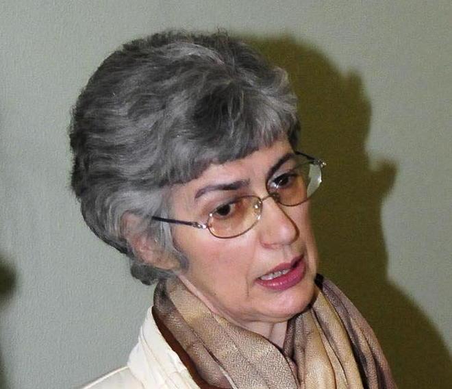 Delitto Galiotto «Un libro-verità su Giulia e la violenza alle donne» 