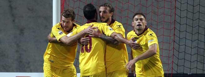 Serie B / 12° giornata 