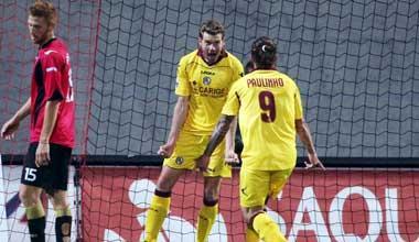 Livorno, che beffa a Lanciano! Gli amaranto ripresi nel finale 