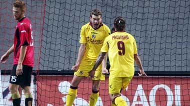 Livorno, che beffa a Lanciano! Gli amaranto ripresi nel finale