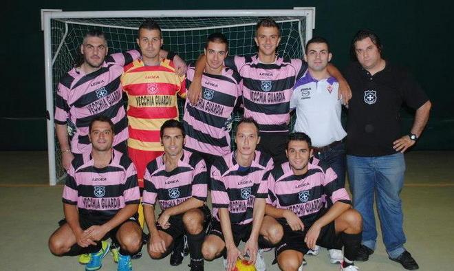 Campionato Opes, è tempo di scontri diretti
