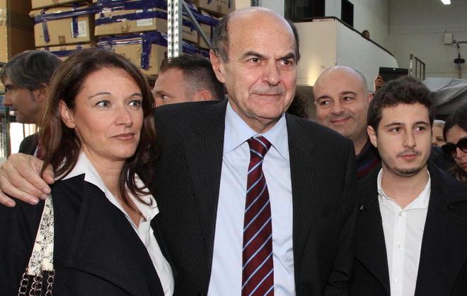 «Prato sia l’architrave del sistema Italia» 