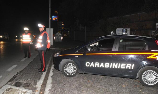 Rubano 100 chili di carne: arrestati