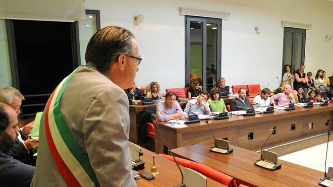 «Partecipazione al palo finora solo tre assemblee»