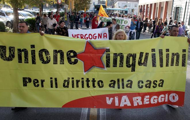 La proposta: redistribuire l’Imu per l’emergenza abitativa
