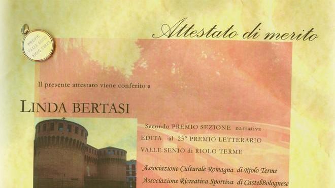 Premio letterario Valle Senio “Il rifugio” conquista i giurati