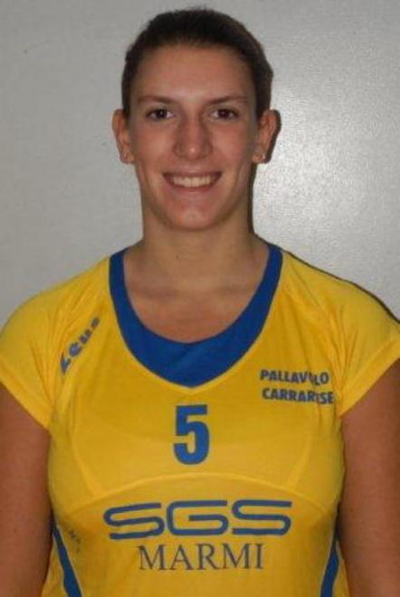  Pallavolo Carrarese scatenata supera anche l’Elsa Sport 