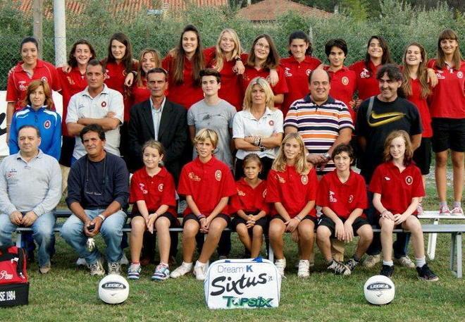 Sarzanese Cf silura il Don Bosco Spezia 
