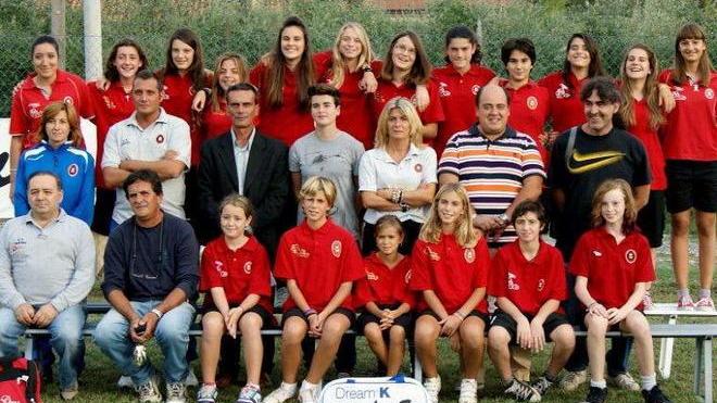 Sarzanese Cf silura il Don Bosco Spezia