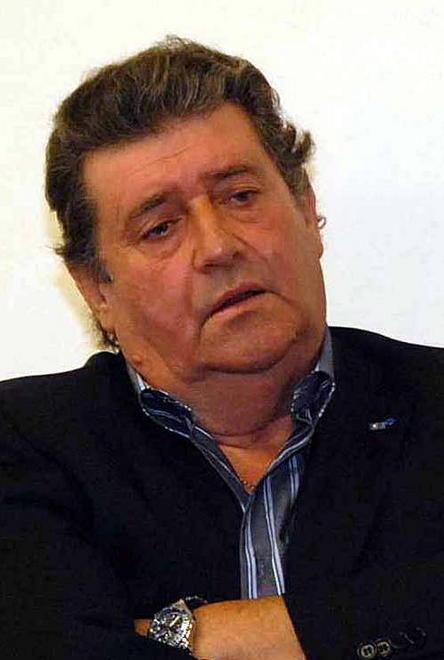 Estremo saluto di Aulla a Domenico Tasso 