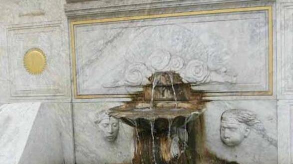 Sciupato il 36% dell’acqua Aria non controllata
