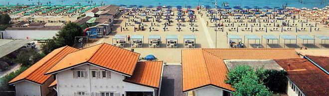 1992: quando l’Attilio aveva 95 metri di spiaggia