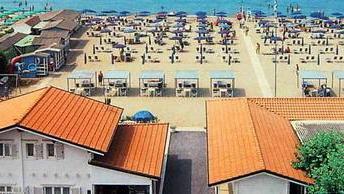 1992: quando l’Attilio aveva 95 metri di spiaggia
