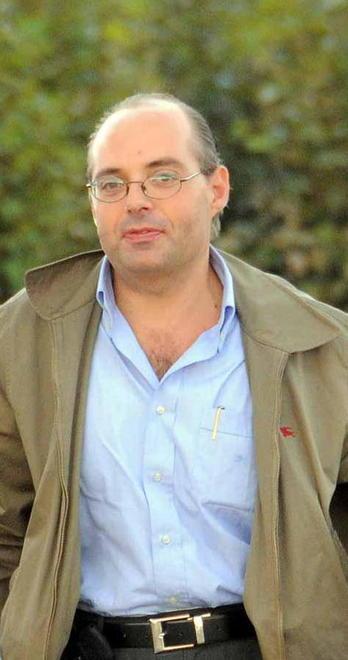 Medico trovato morto in ospedale 
