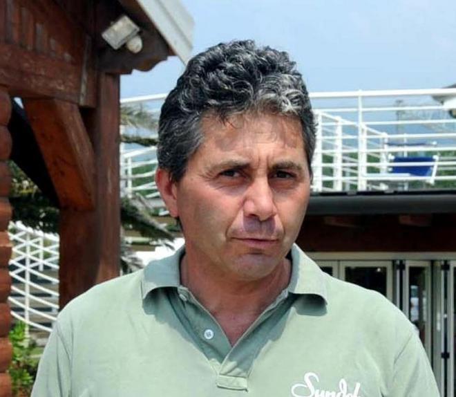 «Vogliamo le scogliere» La rabbia dei balneari 