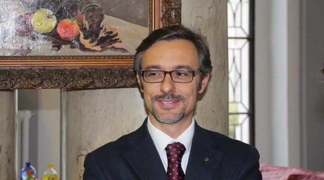  Luca Cei all’Asl di Pistoia come direttore amministrativo 